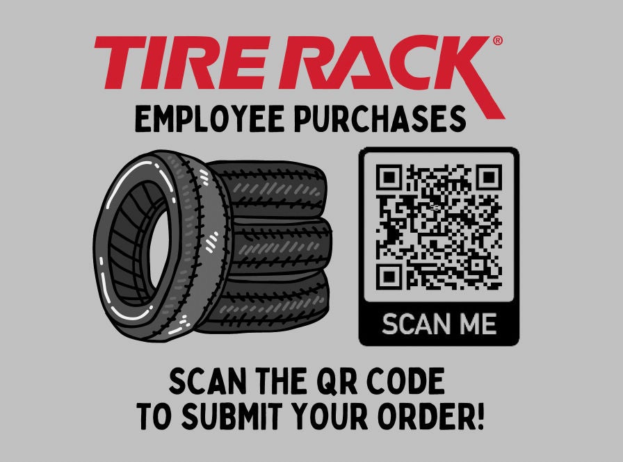 TR employee purchase