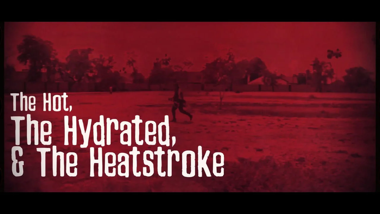 SQF - Heat Illness