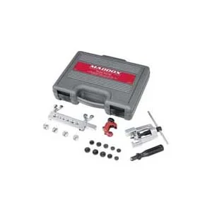 Deluxe Flaring Tool Kit