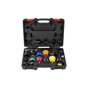 Radiator Pressure Tester Kit