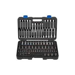 87-Piece Master Bit Socket Set