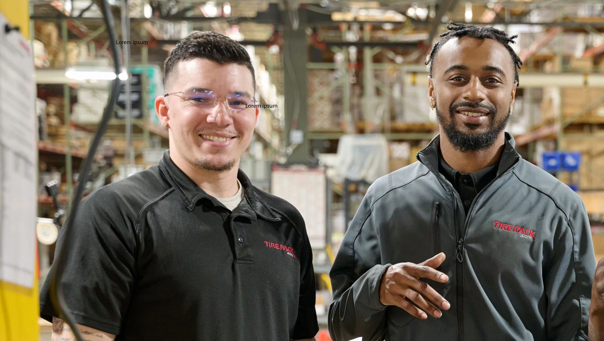 Employment Changes & Milestones