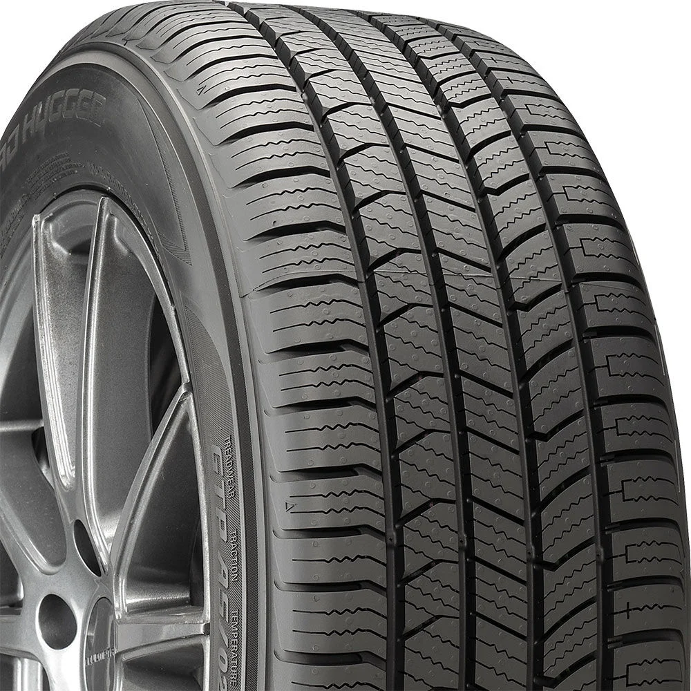 Road Hugger GTP AS / 02