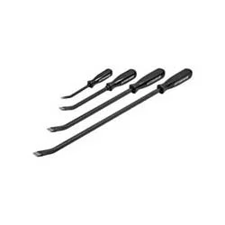 4-Piece Pry Bar Set