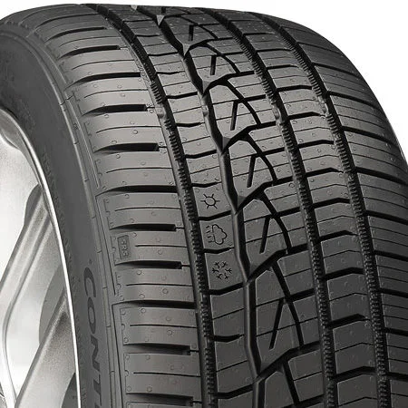 Continental Control Contact Sport SRS+