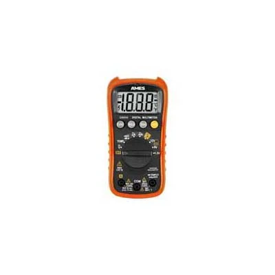 DM600 Compact Digital Multimeter