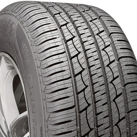 Continental Control Contact Tour M A / S