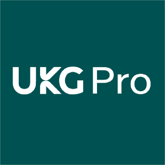 UKG logo
