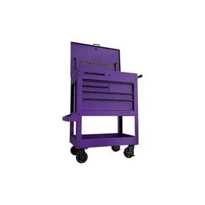 Starter Roll Cart