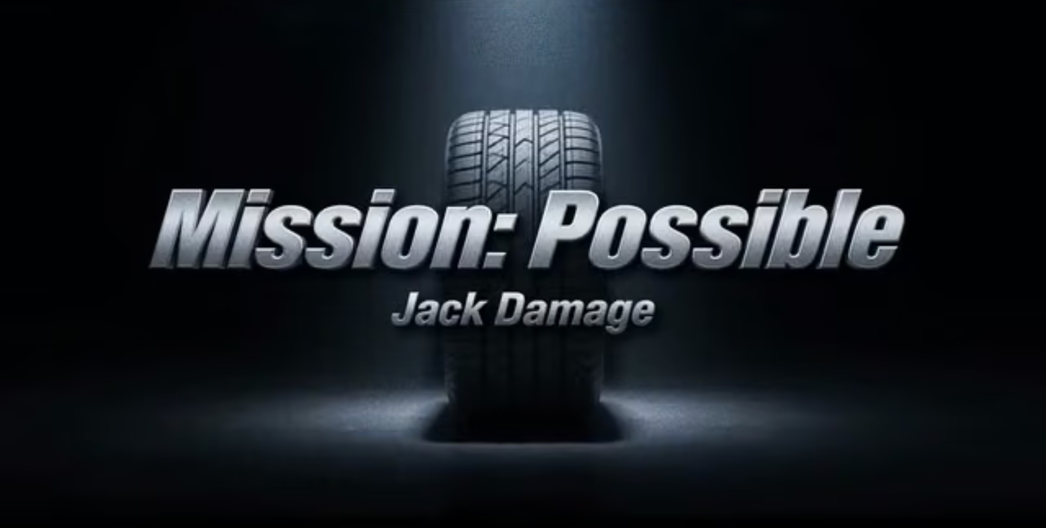 SQF - Jack Damage