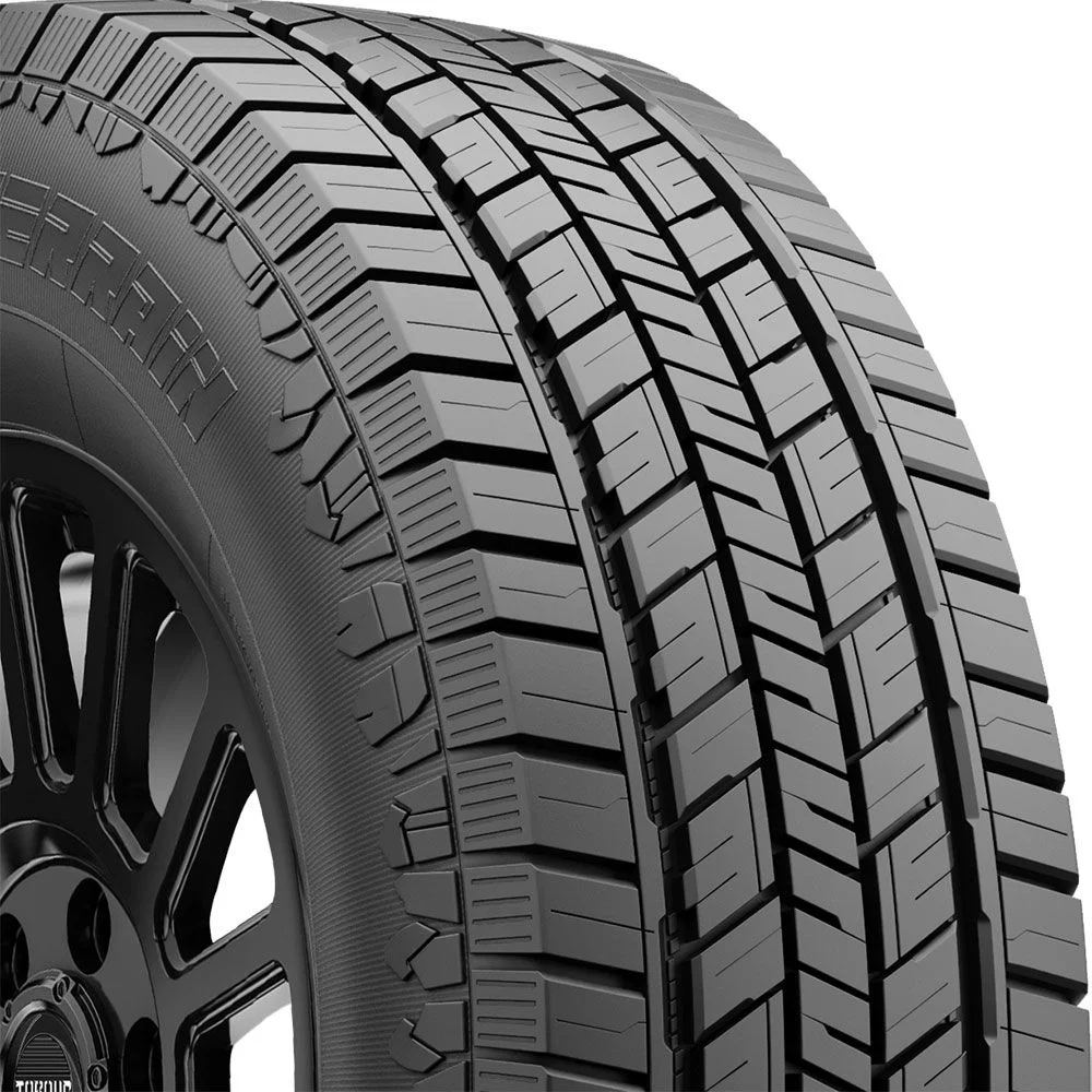 Mohave Highway Terrain