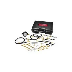 Deluxe Fuel Injection Service Kit