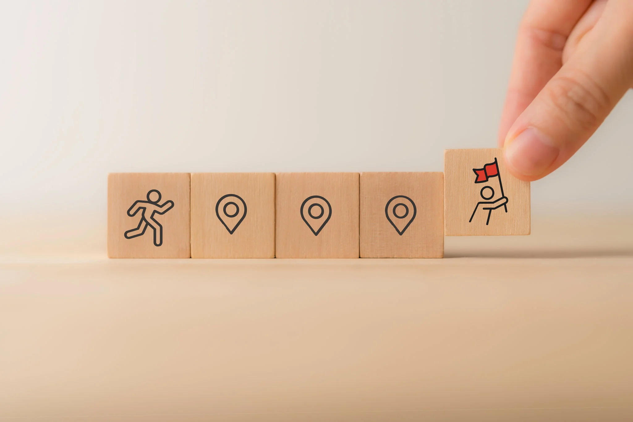 Employment Changes & Milestones
