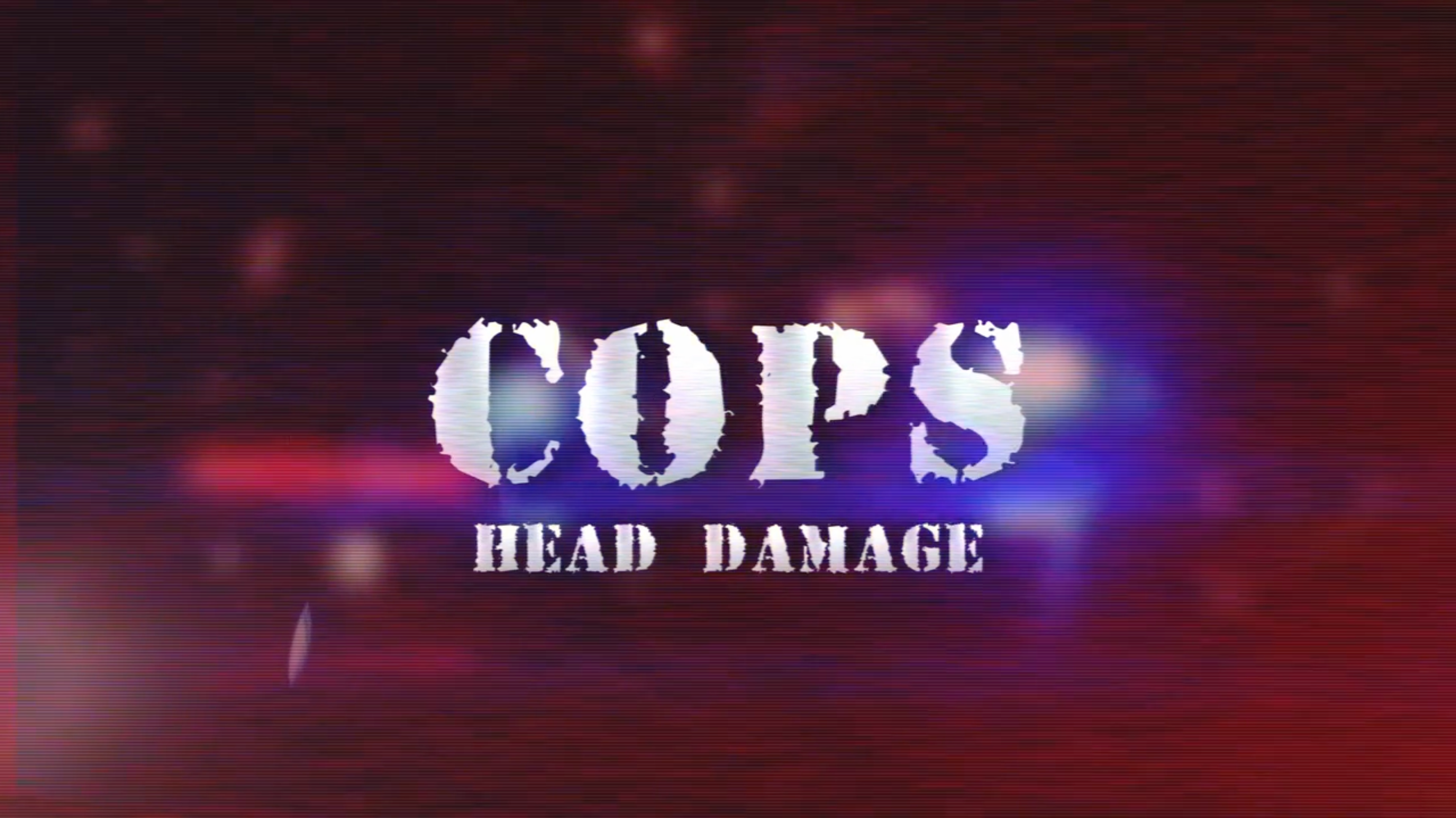 SQF - Head Injuries