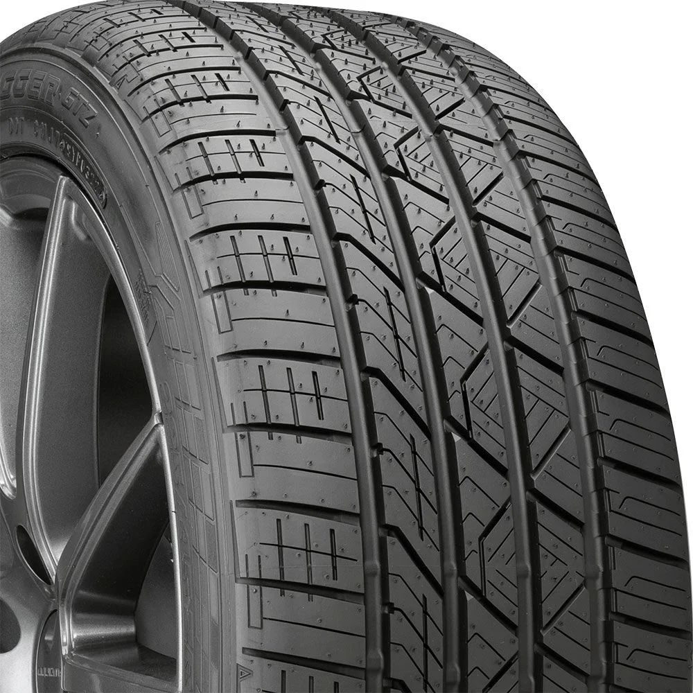 Road Hugger GTZ A / S