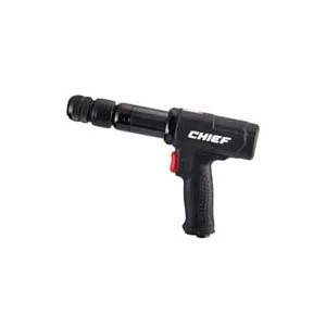 Professional Long-Barrel Air Hammer