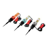 3-Piece Circuit Tester Set