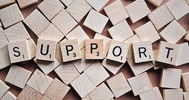 Support