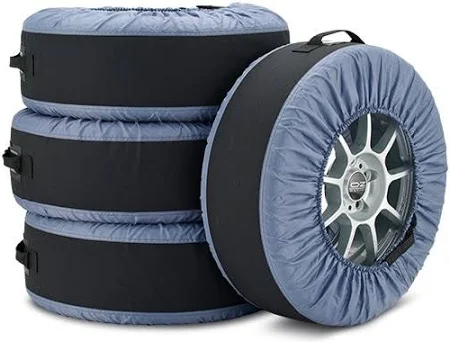 Tire Duffel