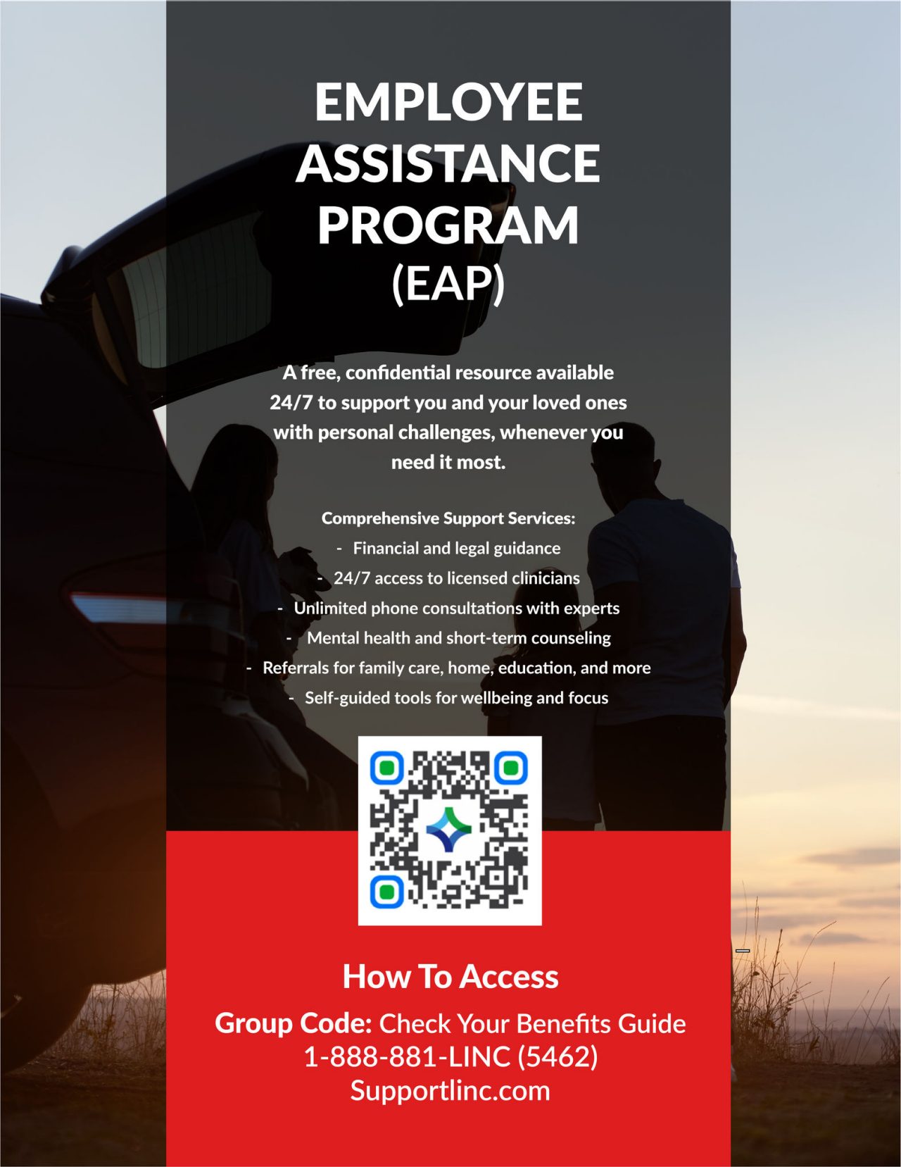 EAP